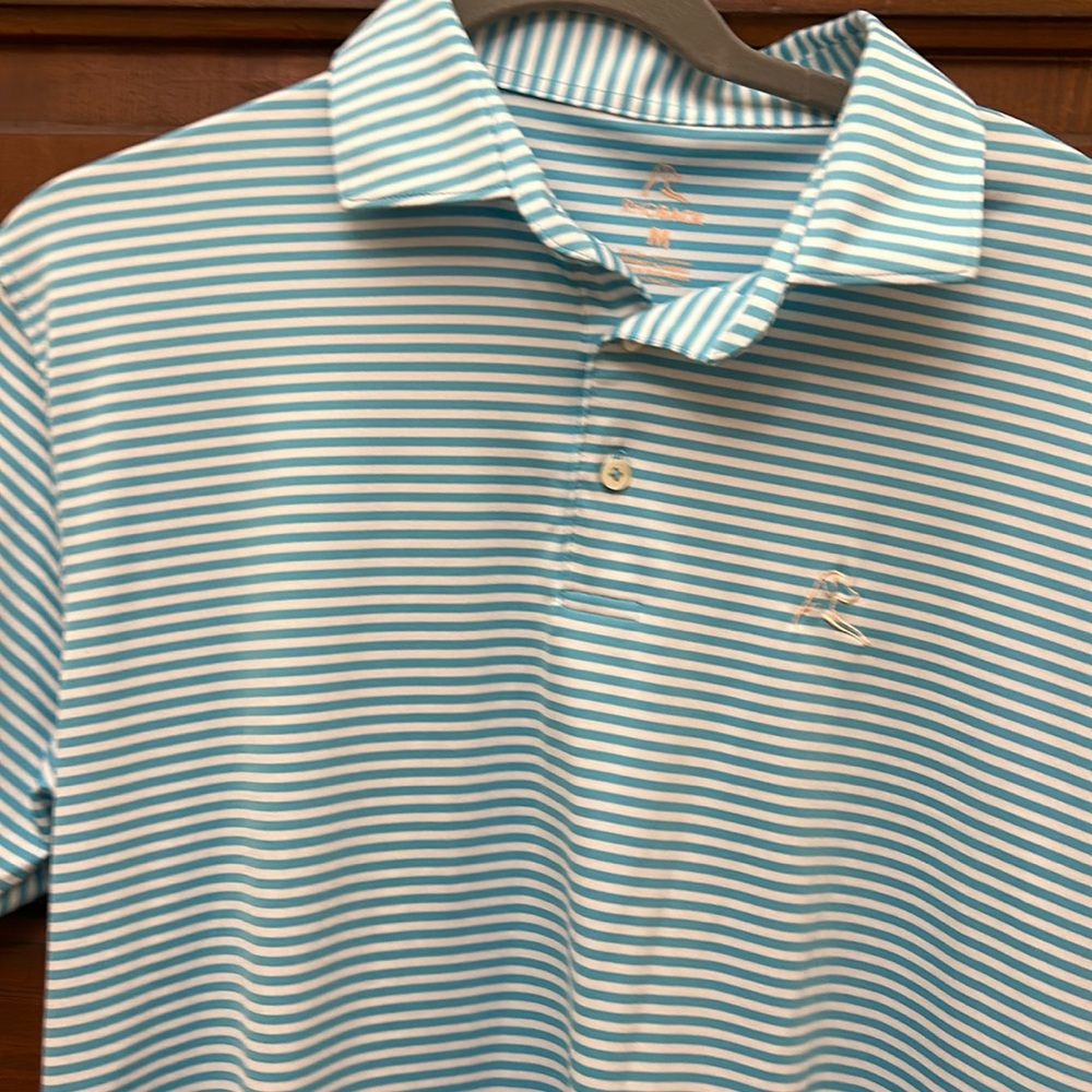 Rhoback M Polo